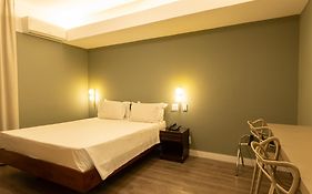 Savassi Hotel